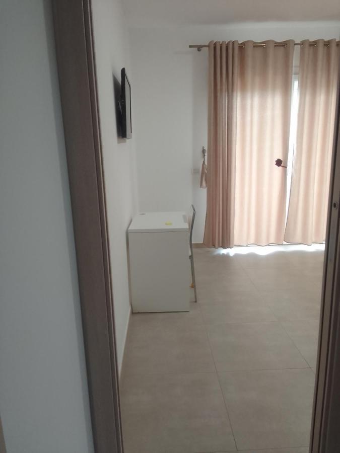 Vinci Residence - Vr Fiumicino Exterior foto